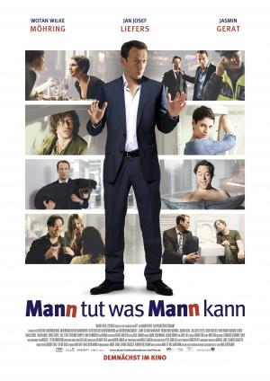 Что творят немецкие мужчины (2012)